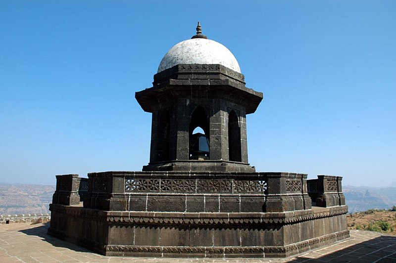 Shivaji Maharaj Ki Jai